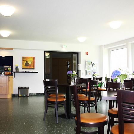 Hotel Haus Mariengrund Munster  Zewnętrze zdjęcie