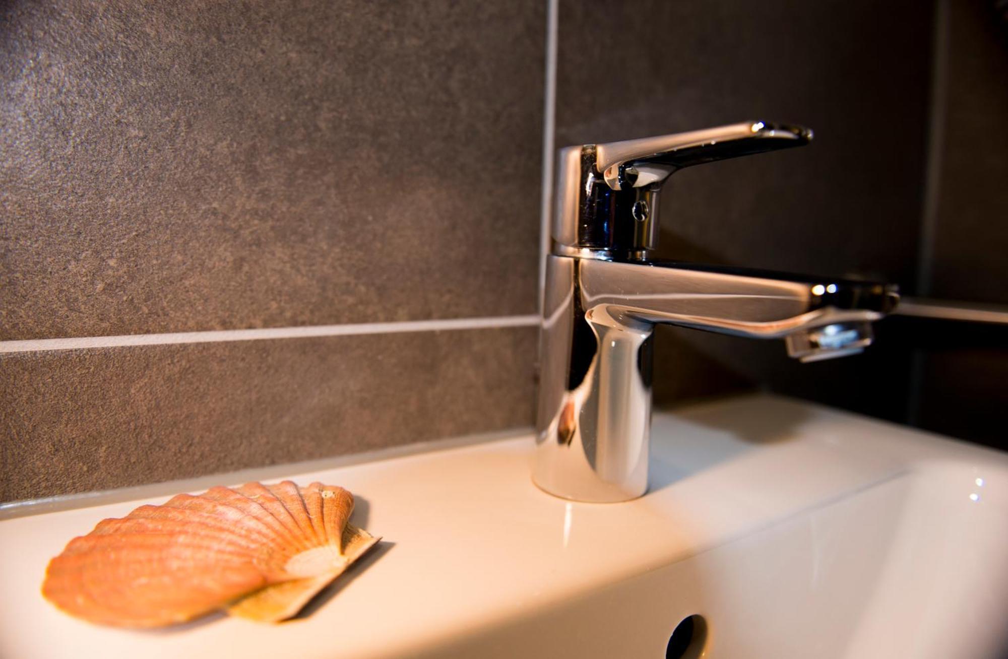 Hotel Haus Mariengrund Munster  Zewnętrze zdjęcie