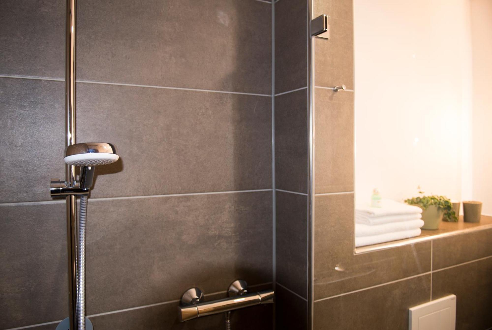 Hotel Haus Mariengrund Munster  Zewnętrze zdjęcie